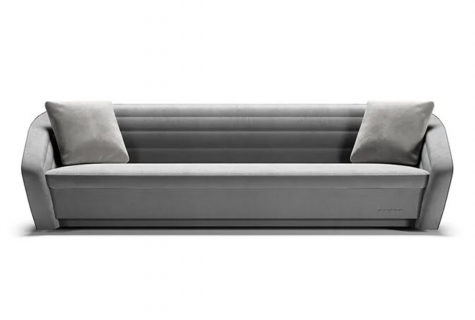 GRANTURISMO SOFA